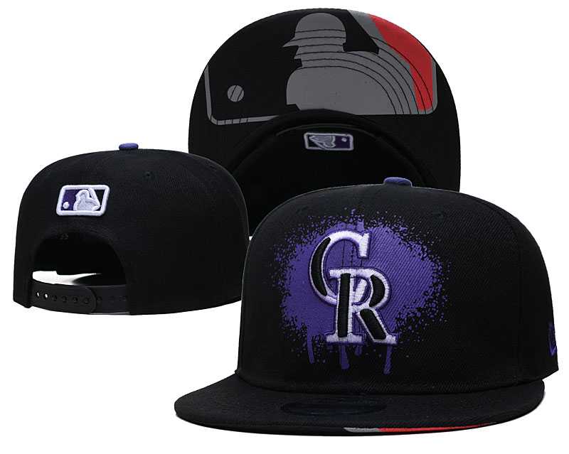 Colorado Rockies Team Logo Adjustable Hat GS (1),We sell and wholesale Colorado Rockies Team Logo Adjustable Hat GS (1) on line form chian!